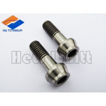 hochfeste Gr5 Titan 12 torx Kopfschraube